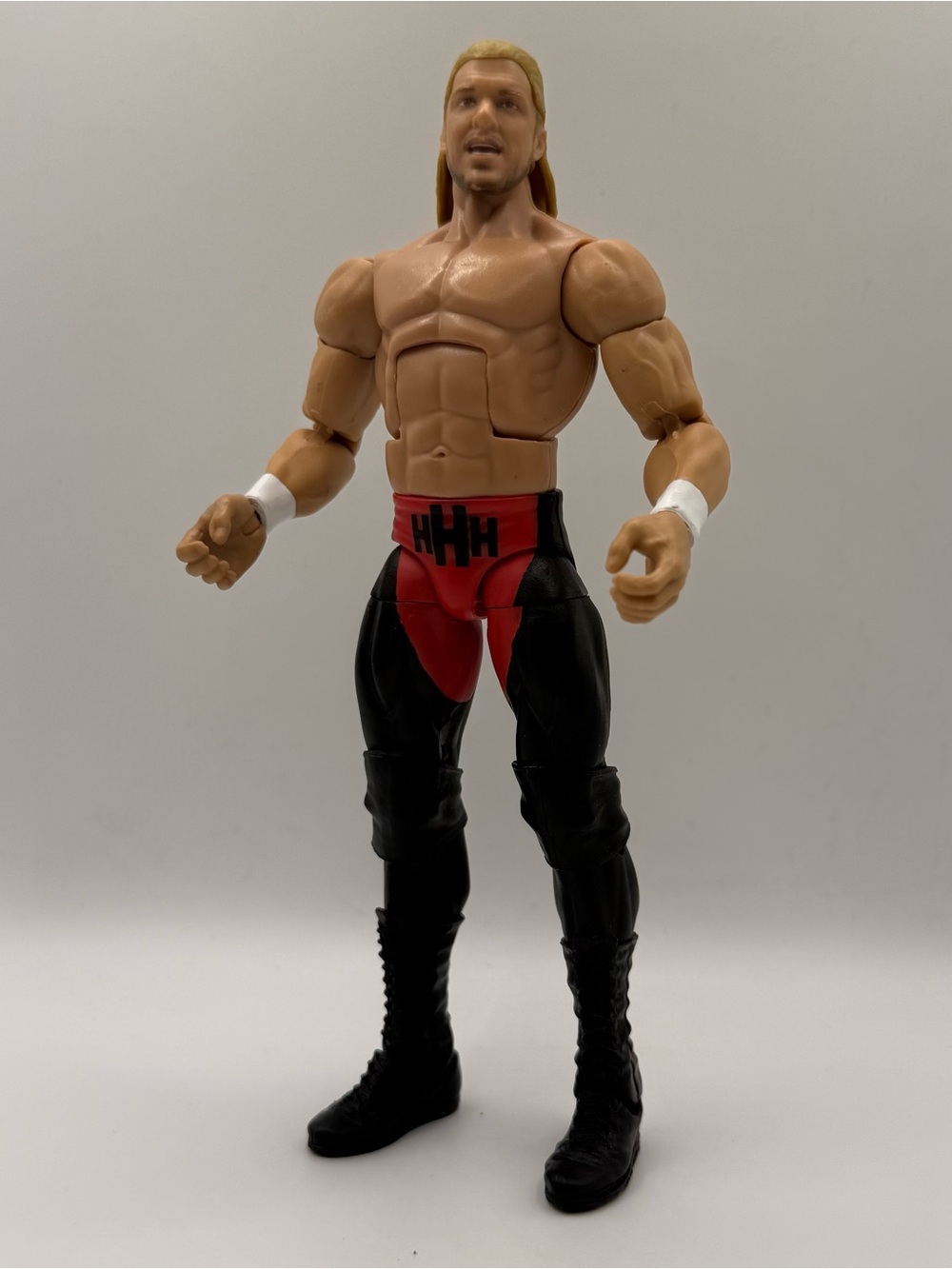 2024 WWE Mattel Elite Collection Monday Night War Series 2 Triple H